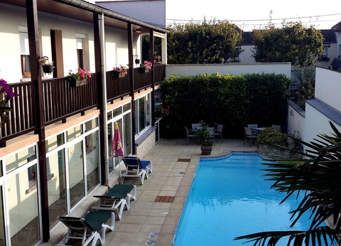 Visite de la cave Mumm et dégustation à Reims - 3* - 3