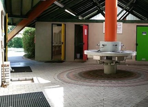 Camping Le Colporteur - Ciela Village, 4* - 32