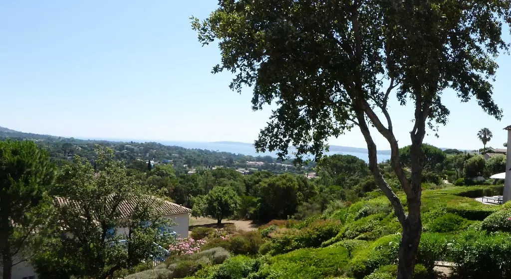 Résidence Maeva Particuliers Village les Restanques du Golfe de St Tropez - 276