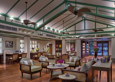 Séjour Dusit Thani Laguna Phuket 5* - 7