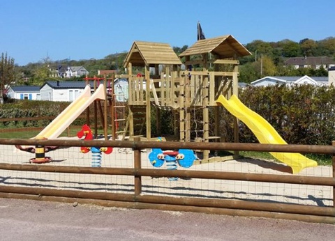 Camping La Gerfleur 3* - 8