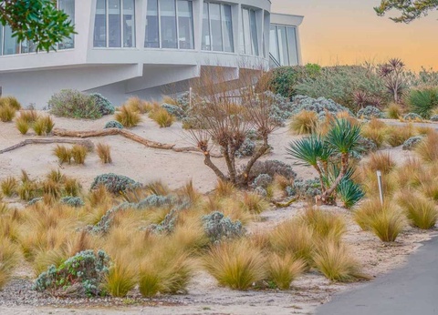 Havre de Paix à Oléron avec bains à remous privé et massages - 5* - 13