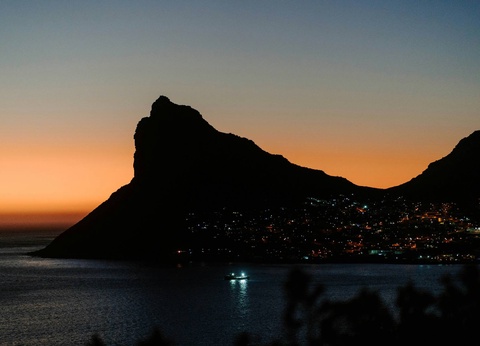 Circuit Essence d'Afrique du Sud et extension aux Chutes Victoria **** - 18