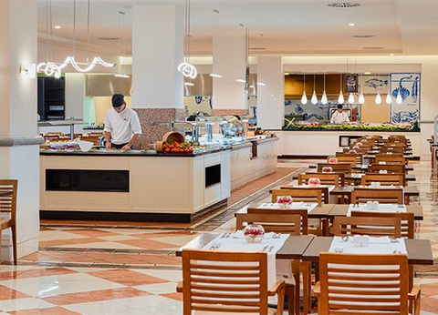 Hôtel H10 Tindaya 4* - 11