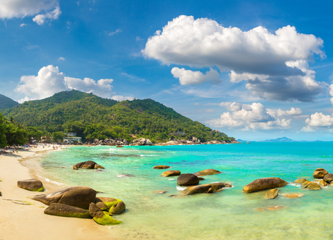 Circuit Charmes de Thaïlande et plage à Koh Samui 5* , Melia Koh Samui 5* - 41