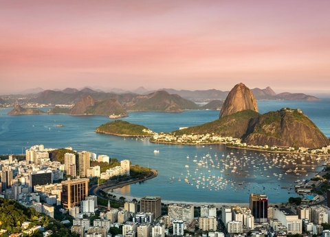 Circuit Privatif Evasion Inoubliable de l'Argentine au Brésil - 19