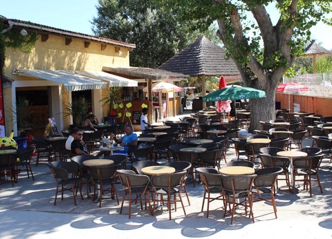 Camping Beau Rivage 4* - 28