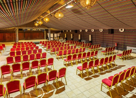 Hôtel Ulysse Thalasso et Spa 5* - 15