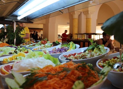 Hôtel Royal Karthago Djerba & Thalasso 4* - 10