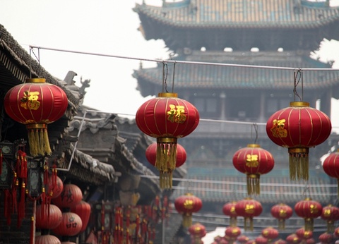 Splendeurs de Chine & Extension sud de la Chine et Hong Kong 15J/12N - 2025 - 15