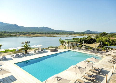 Hôtel Costa Salina 4* (sans transport) - 2