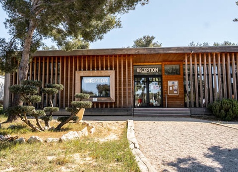 Camping L'Arquet 4* - 14