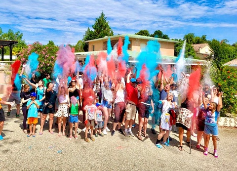 Camping Le Pardaillan, 3* - 9