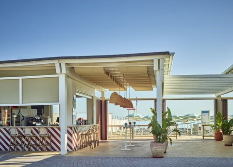 GranSerena Hotel 4* - 14