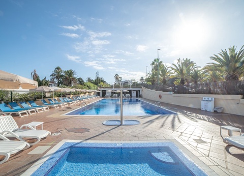 Hôtel Fergus Puerto De La Cruz 4* - 19