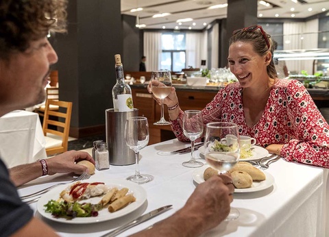 Club Lookéa Marismas Andalucia 4* - 27