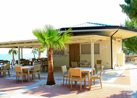 Camping Villaggio Baia Del Monaco, 4* - 19