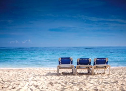 Club Jumbo Vista Sol Punta Cana Beach Resort & Spa 4* - 38