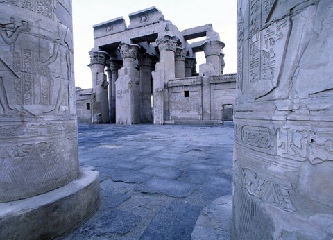 Circuit Pharaons Superstars - Du Caire au Caire - 3