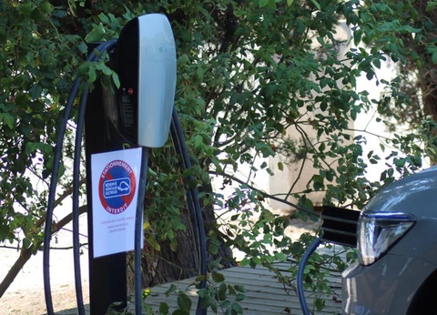 Camping Sandaya l'Etoile d'Argens, 5* - 47