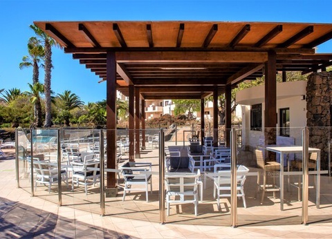 Hôtel Club Framissima Los Zocos Impressive Resort 4* - 26