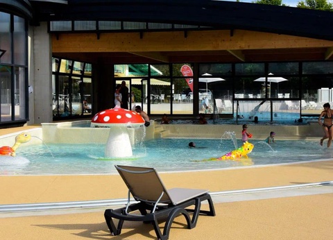 Camping Lou P'tit Poun, 4* - 4