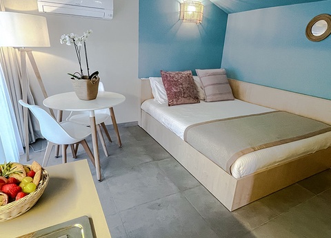 Résidence Moby Dick (sans transport) - 5