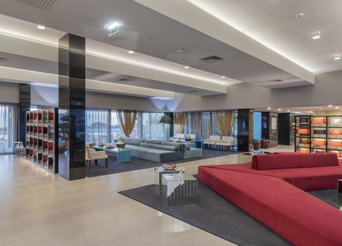 Hôtel Enotel Magnólia 4* Sup. - 3