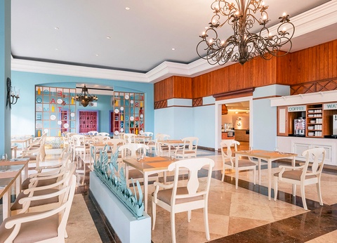 Iberostar Waves Rose Hall Beach 5* - 6