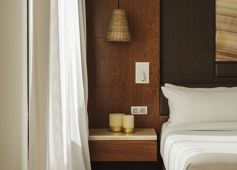 Hôtel TUI Sélection Gran Melia Palacio de Isora 5* - 12