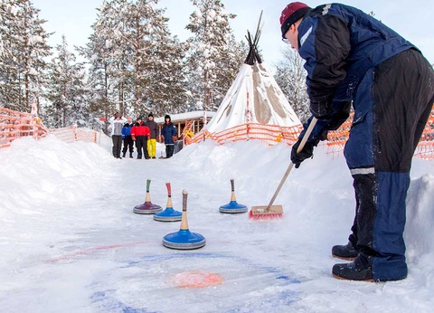 Club Marmara Ivalo - 13