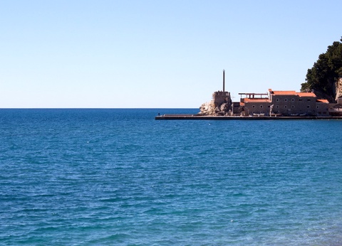 Ôclub Experience Vila Oliva Petrovac 4* - 5