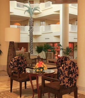 Hôtel Hasdrubal Prestige Djerba 5* - 13