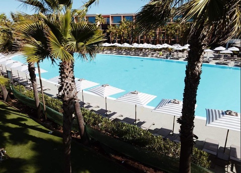 Hôtel Wine & Books by The Sea 5* - 12