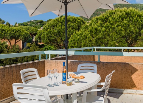 Résidence Lagrange Villa Barbara - 8