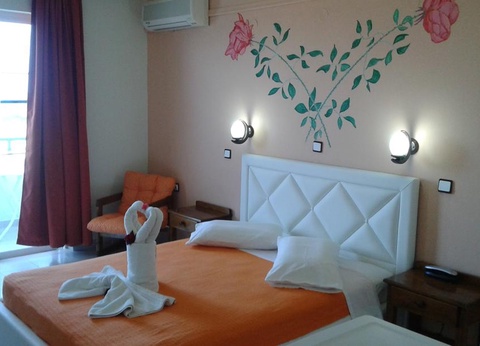 Hôtel Nirvana Beach Hotel 3* - 2