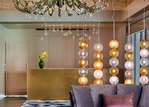 Hôtel Hyatt Centric Murano Venice **** - 20