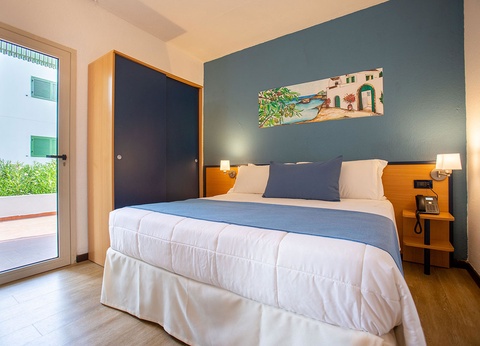 Hôtel TUI Sélection CDSHotels Porto Giardino - Arrivée Brindisi - Choix flex 4* - 2