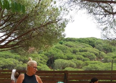 Camping Roca Grossa, 3* - 28