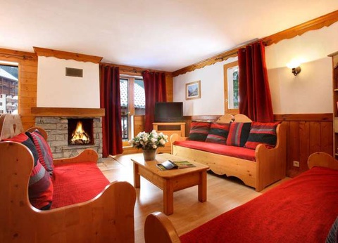 Résidence Chalet des Neiges 4* - 19