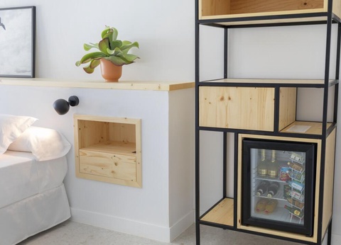 Hôtel HM Ayron Park 5* - Adult only +16 - 13