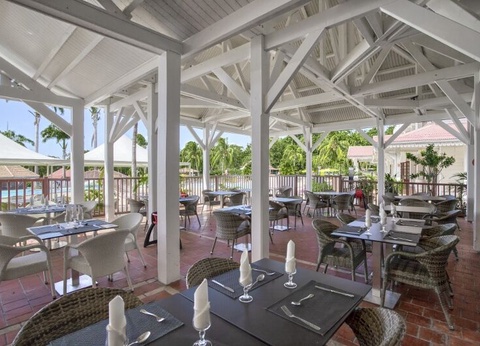 Pierre & Vacances - Village Sainte Luce 3* - Vol + Hébergement - 11