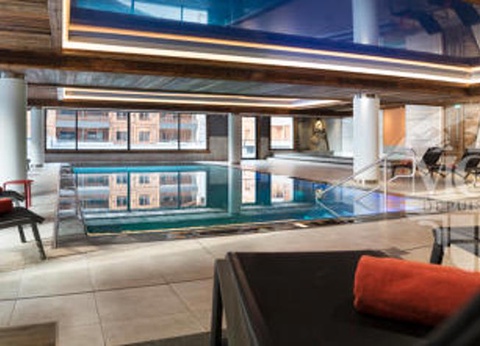 MGM Hôtels & Résidences Le Cristal de Jade - 2