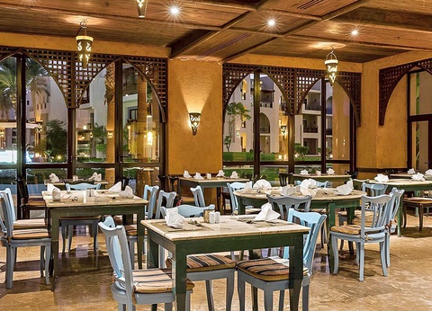 Hôtel Pickalbatros Sands Port Ghalib 5* - 8