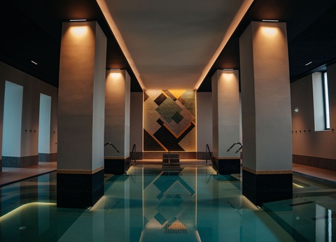 Hôtel Le Splendid 4* - 10