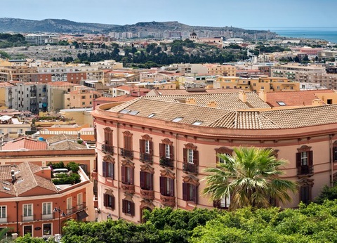 Circuit Autotour l'Essentiel de la Sardaigne 4* - 7