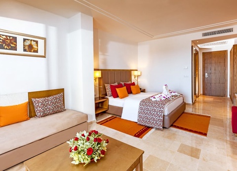 Hôtel Magic Life Africana 5* - 6