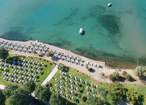 Hôtel Club Framissima Dolce Attica Riviera 5* - 52