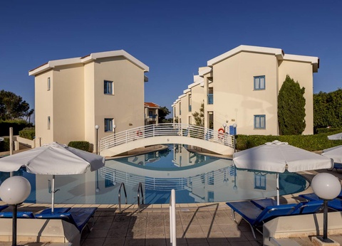 Hôtel Kissos Hotel 3* - 12