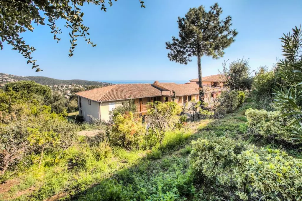 Résidence Maeva Particuliers Le Hameau des Issambres - 96